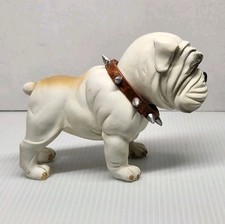 Resin bobblehead white for sale  Kaneohe