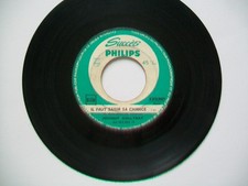 Ancien tours johnny d'occasion  Sainte-Savine