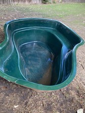 Fibreglass pond for sale  BIRMINGHAM