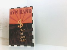 John galt atlas gebraucht kaufen  Berlin