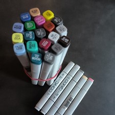 copic marker gebraucht kaufen copic marker gebraucht kaufen Walzbachtal