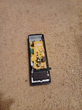 Usado, PLACA DE CONTROLE E PAINEL DE MICROONDAS PANASONIC. MODELO NN-SN766S. comprar usado  Enviando para Brazil