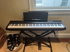 Yamaha 115 key for sale  Atlanta