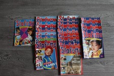 Stafette hefte 2003 gebraucht kaufen  Böhmenkirch