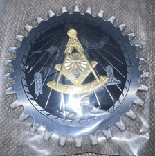 Past master masonic for sale  Cranston