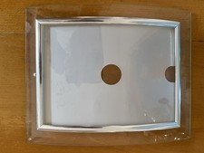 Vintage glas fotorahmen gebraucht kaufen  Battenberg, Kindenheim, Obersülzen