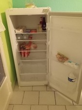 Refrigerateur encastrable cong d'occasion  Garéoult