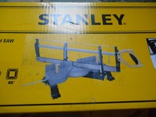 Stanley contractor grade for sale  PRESTON