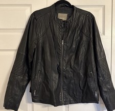 Maurices women black for sale  Montgomery City