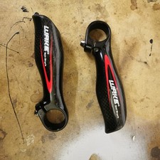 Mountain bike handlebar for sale  DERBY