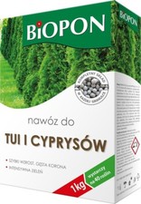 Biopon tui cyprysów for sale  PETERBOROUGH