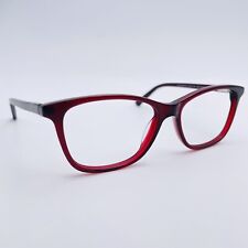 Dbyd eyeglasses red for sale  LONDON