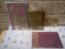 Dreamweaver 2003 set for sale  SHEFFIELD