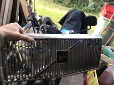 Volvo kühlergrill gebraucht kaufen  Barnstorf