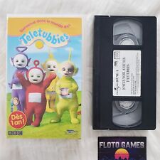 Vhs origine joyeux d'occasion  Poissy