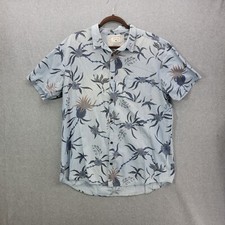 Quicksilver shirt men for sale  Round Rock