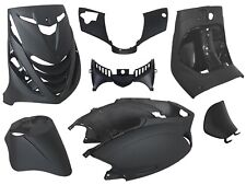 Kit carénages noir d'occasion  Contes