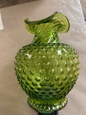 Art glass emerald for sale  Hyannis