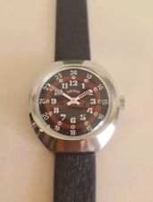 Orologio vintage yema usato  Assemini