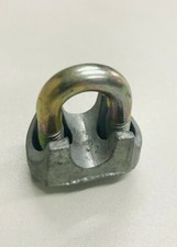 Stück drahtseilklemme 12mm gebraucht kaufen Stück drahtseilklemme 12mm gebraucht kaufen  Ballenstedt