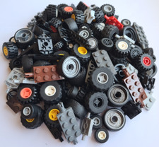 Lego reifen achsen gebraucht kaufen  Kaufungen