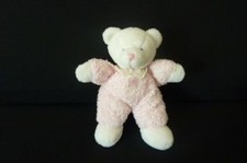 Doudou ours russ d'occasion  Orchies