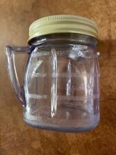 osterizer mini blend container for sale  Hendersonville