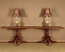 Antique regency pair for sale  LLANDUDNO JUNCTION