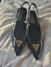 Guess ladies shoes for sale  BRADFORD