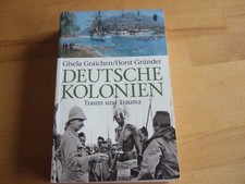 Deutsche kolonien traum gebraucht kaufen  Münster