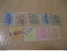 ESPECIAL MOVIL 5 Ct / 1,50 Peseta 9 Fiscal Tax Revenue Oficial SPAIN comprar usado  Enviando para Brazil