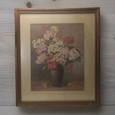 Pink flower still for sale  Mogadore