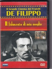 Dvd fidanzato mia usato  Fonte Nuova