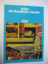 Heljan modellbahn zubehör gebraucht kaufen  Germersheim