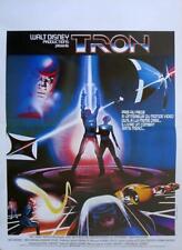 Tron jeff bridges d'occasion  France