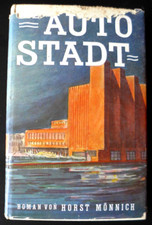 1951 autostadt vali gebraucht kaufen  Baden-Baden