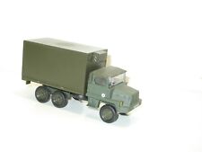 Solido camion berliet d'occasion  Saint-Marcel