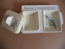 Porta burro marmellata usato  Torino