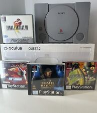 Ps1 tomb raider usato  Roma
