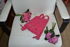 Sac baby dior d'occasion  La Chapelle-en-Vercors