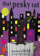 Pesky rat lauren for sale  UK