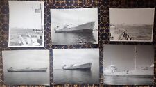 Delmas vieljeux petroliers d'occasion  France
