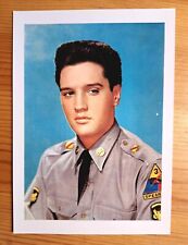 Postkarte elvis presley gebraucht kaufen  Kirn