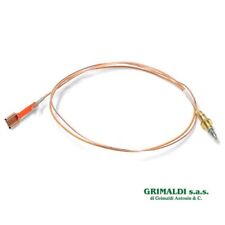 Termocoppia rubinetto sicurezz usato  Frattamaggiore