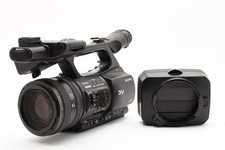 Sony hvr z5j d'occasion  Expédié en Belgium