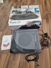 Ion pure plattenspieler gebraucht kaufen  Leipzig