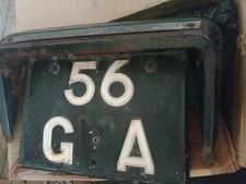 Big old vauxhall for sale  COLNE