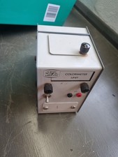 397 colorimeter for sale  MARKET DRAYTON