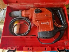 Hilti te56 industrial for sale  DUNSTABLE