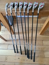 Left hand golf for sale  BEXLEYHEATH